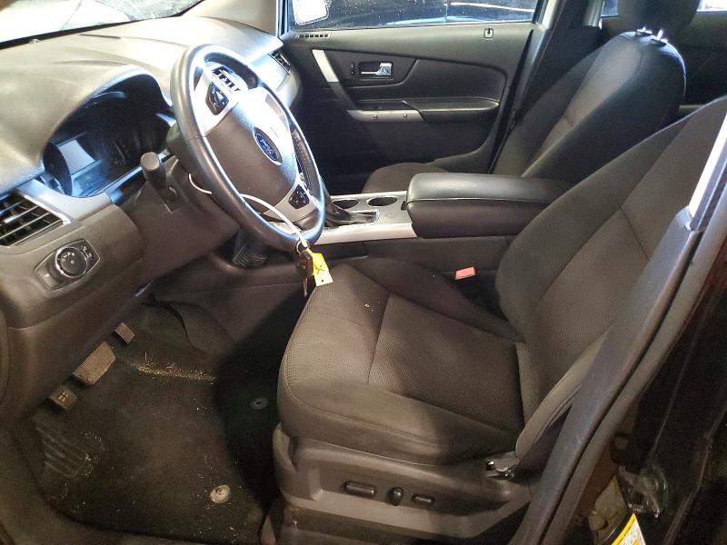 Продаж на аукціоні авто 2013 Ford Edge, vin: 2FMDK3JC1DBC84177, номер лоту: 61872306