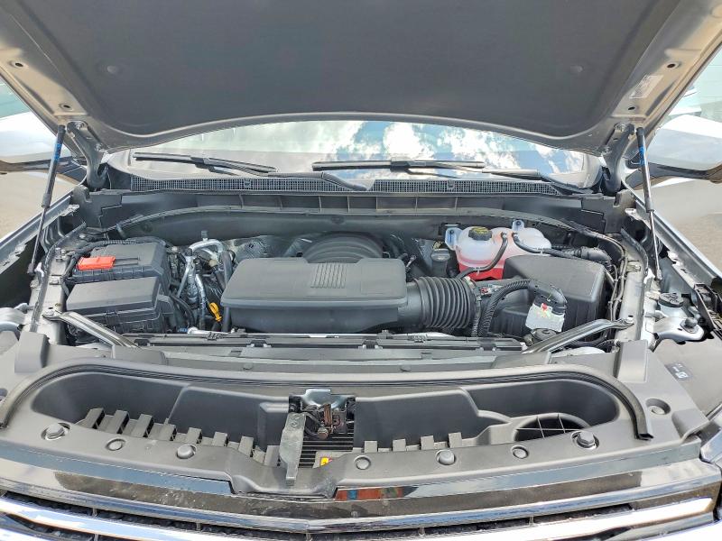 Aukcja sprzedaży 2026 Chevrolet Tahoe, vin: 1GNS5NKD5TR392858, numer aukcji: 61783706