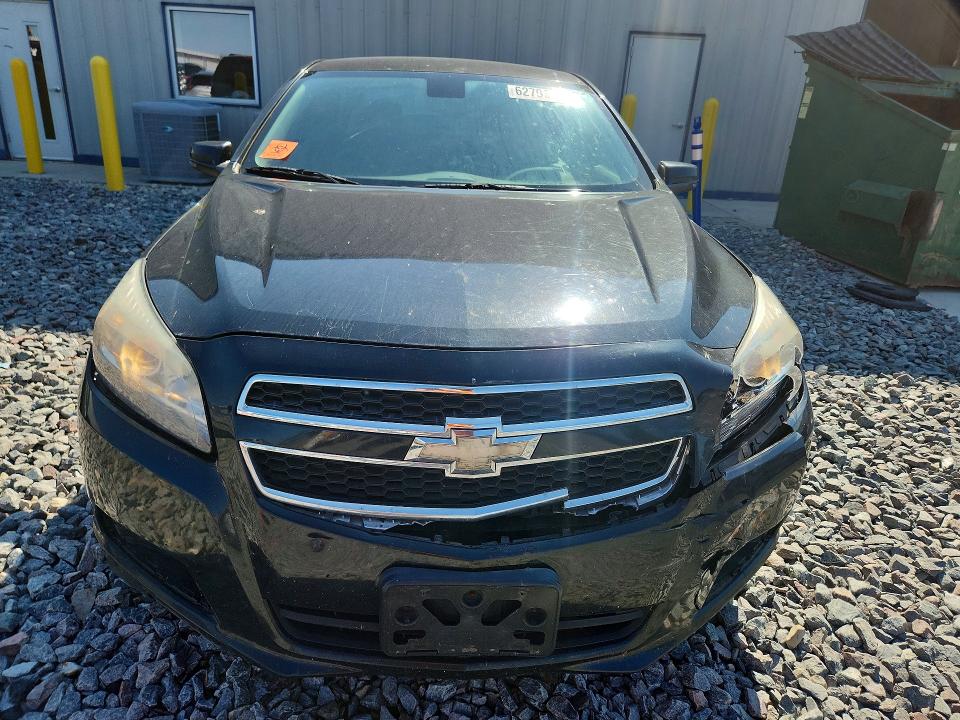 Aukcja sprzedaży 2013 Chevrolet Malibu, vin: 1G11C5SA8DF167653, numer aukcji: 62796286