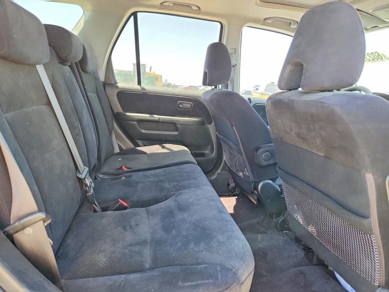 2006 Honda Cr-v მანქანა იყიდება აუქციონზე, vin: JHLRD78846C013973, აუქციონის ნომერი: 60239776