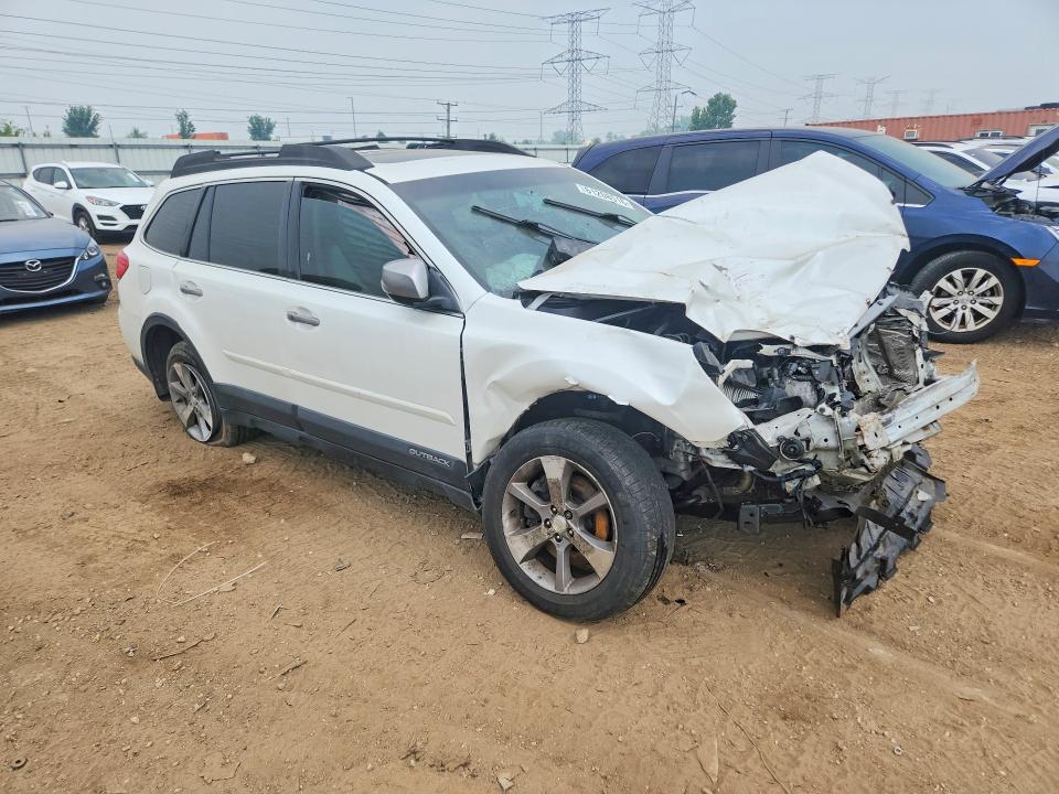 Продаж на аукціоні авто 2013 Subaru Outback, vin: 4S4BRDSC7D2303814, номер лоту: 61208516
