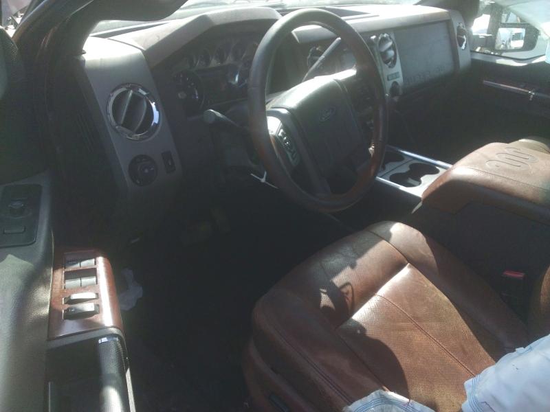 Aukcja sprzedaży 2011 Ford F350, vin: 1FT8W3BT3BEB64259, numer aukcji: 60932326