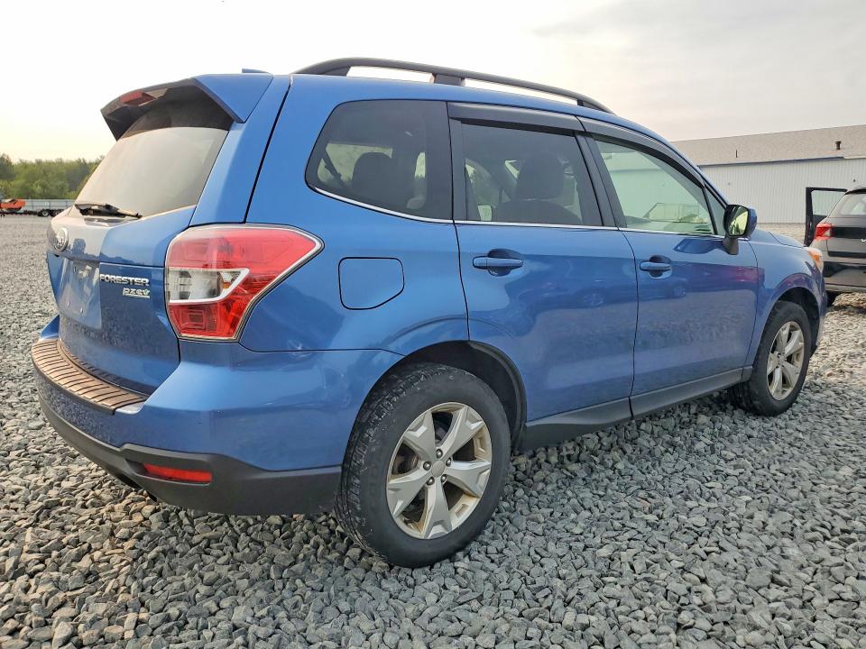 Продаж на аукціоні авто 2016 Subaru Forester, vin: JF2SJAHC9GH413896, номер лоту: 57624366