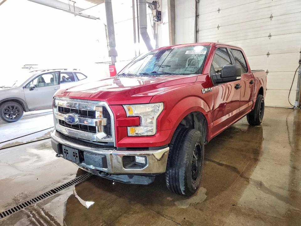 2015 Ford F150 მანქანა იყიდება აუქციონზე, vin: 1FTEW1E84FKE12332, აუქციონის ნომერი: 85974195