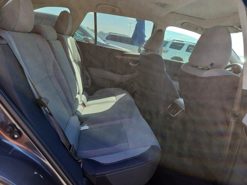 Aukcja sprzedaży 2024 Subaru Outback, vin: 4S4BTAFC7R3172959, numer aukcji: 59091956