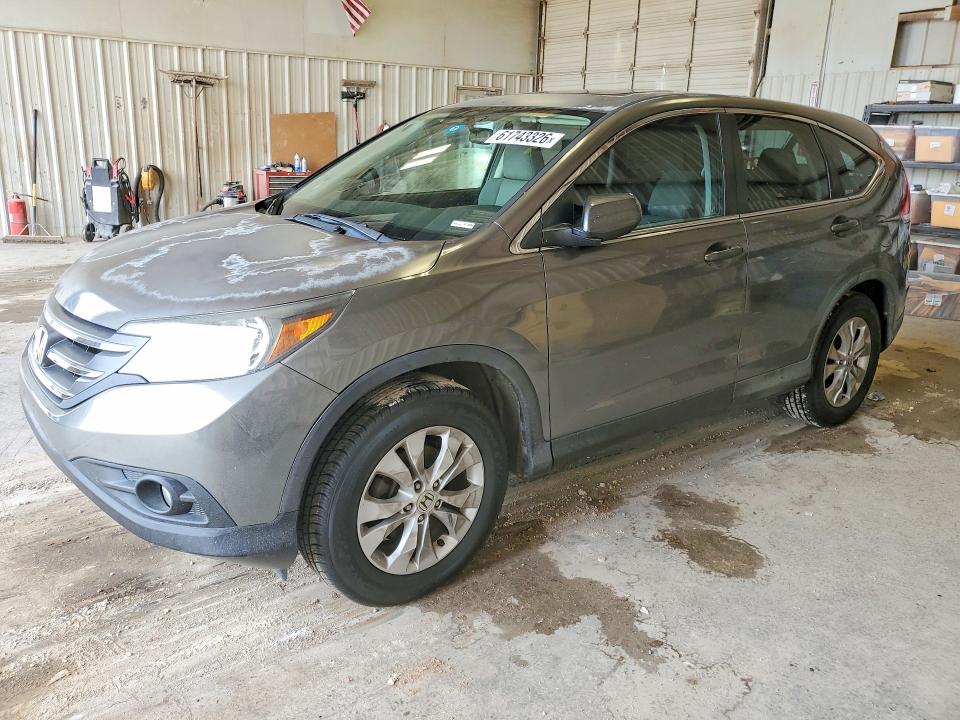 61743326 :رقم المزاد ، JHLRM3H5XCC011879 vin ، 2012 Honda Cr-v مزاد بيع
