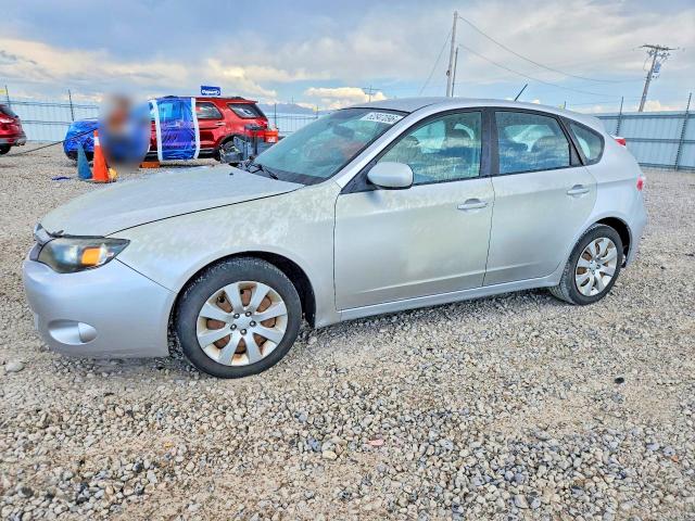 2011 Subaru Impreza მანქანა იყიდება აუქციონზე, vin: JF1GH6A6XBG816081, აუქციონის ნომერი: 62847096