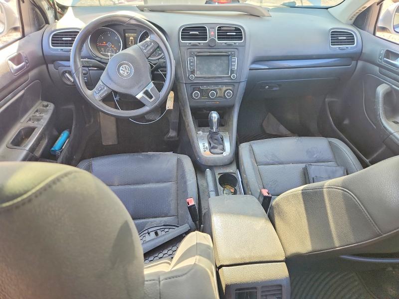 58698416 :رقم المزاد ، 3VWPL7AJ5CM683821 vin ، 2012 Volkswagen Jetta مزاد بيع