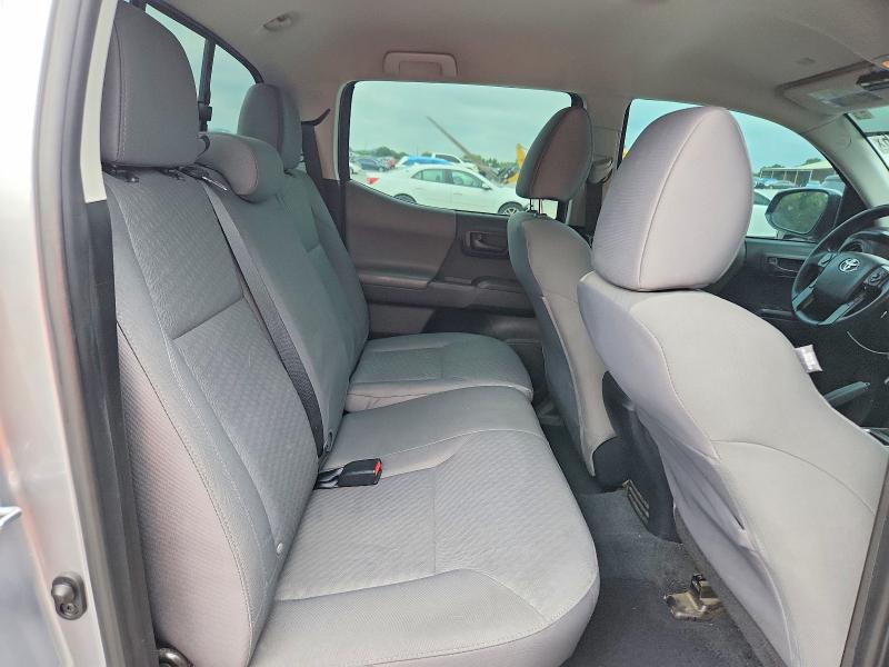 56196276 :رقم المزاد ، 3TYAX5GN3MT024427 vin ، 2021 Toyota Tacoma مزاد بيع