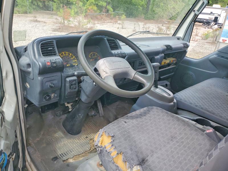 Aukcja sprzedaży 2007 Gmc W4500, vin: J8DC4B16377006049, numer aukcji: 57007726