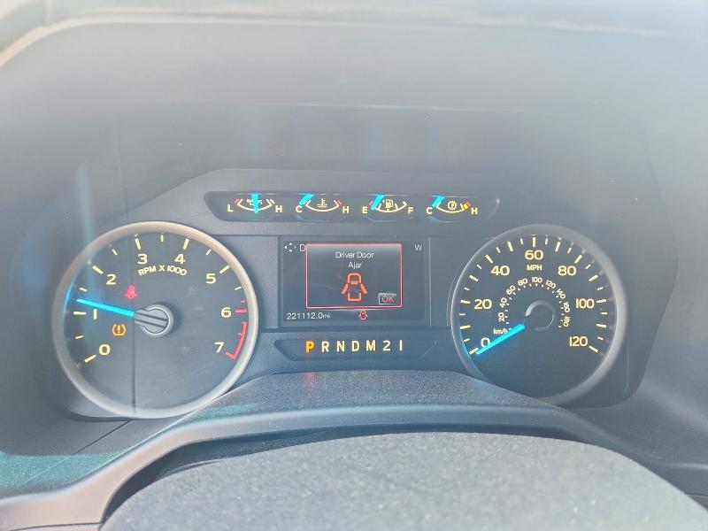61177246 :رقم المزاد ، 1FTEW1CP0FFA02436 vin ، 2015 Ford F150 مزاد بيع