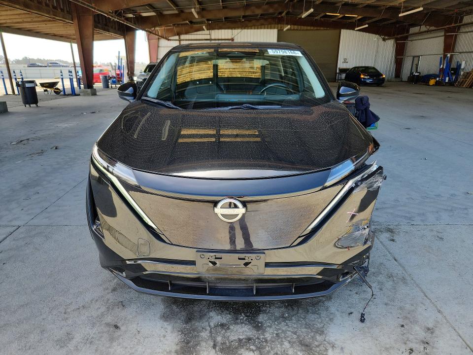 Aukcja sprzedaży 2023 Nissan Ariya, vin: JN1AF0BA3PM405834, numer aukcji: 59798166