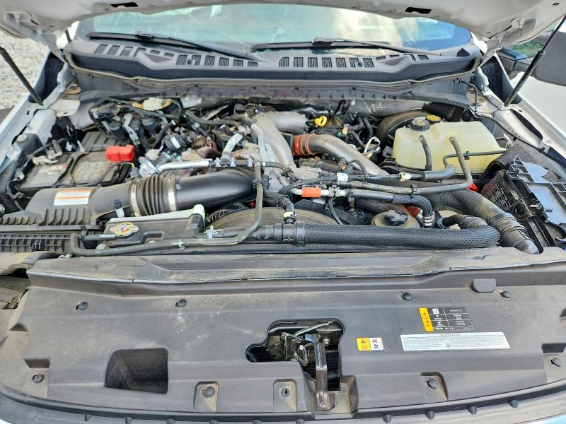 2023 Ford F250 მანქანა იყიდება აუქციონზე, vin: 1FT8W2BM8PED97712, აუქციონის ნომერი: 58938076