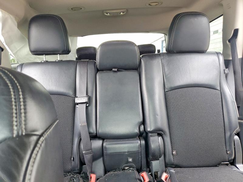 Aukcja sprzedaży 2016 Dodge Journey, vin: 3C4PDCGB8GT202965, numer aukcji: 60976066