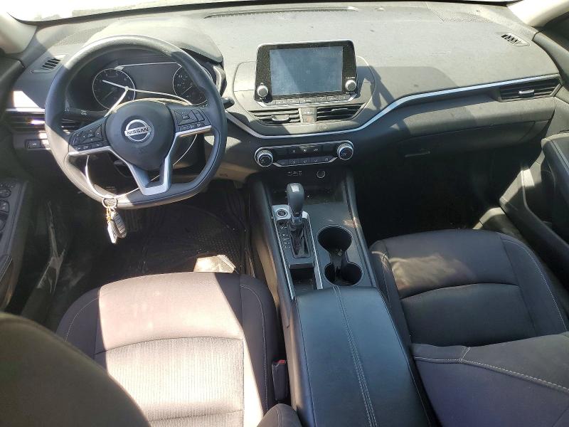 60987606 :رقم المزاد ، 1N4BL4BV6LC211745 vin ، 2020 Nissan Altima مزاد بيع