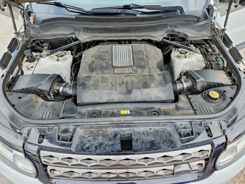 Продаж на аукціоні авто 2014 Land Rover Range Rover Sport, vin: SALWG2WF8EA382916, номер лоту: 61439646