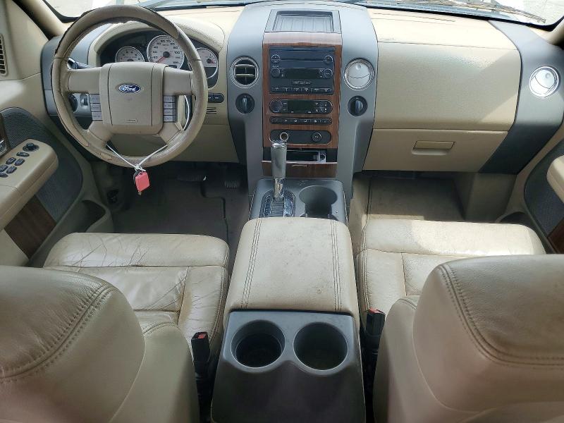 Aukcja sprzedaży 2004 Ford F150, vin: 1FTPW14554KD04735, numer aukcji: 62130536
