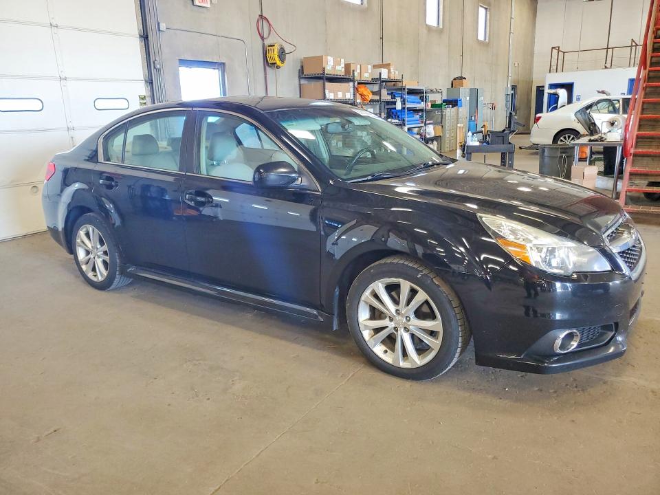 Продаж на аукціоні авто 2014 Subaru Legacy, vin: 4S3BMCL66E3016370, номер лоту: 60633036