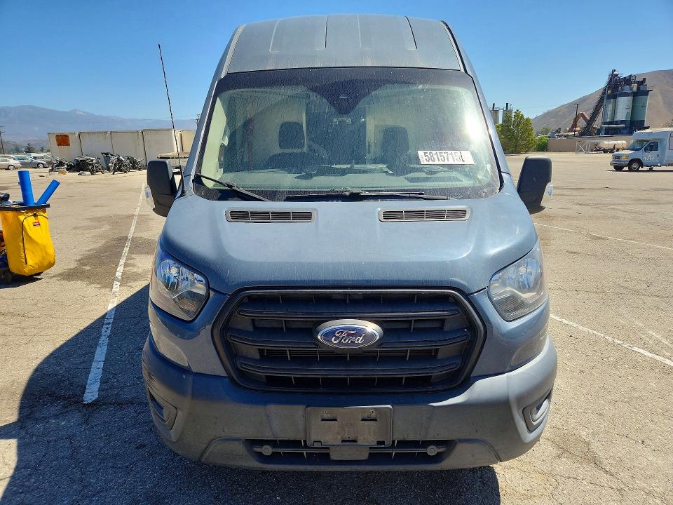 Aukcja sprzedaży 2020 Ford Transit, vin: 1FTBR3X82LKB27482, numer aukcji: 58157156