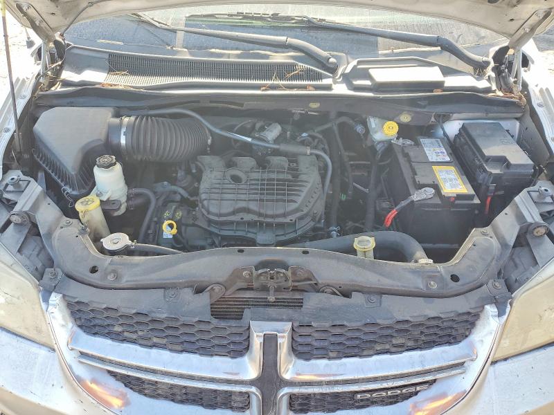 2012 Dodge Grand Caravan მანქანა იყიდება აუქციონზე, vin: 2C4RDGBG9CR241970, აუქციონის ნომერი: 61578636