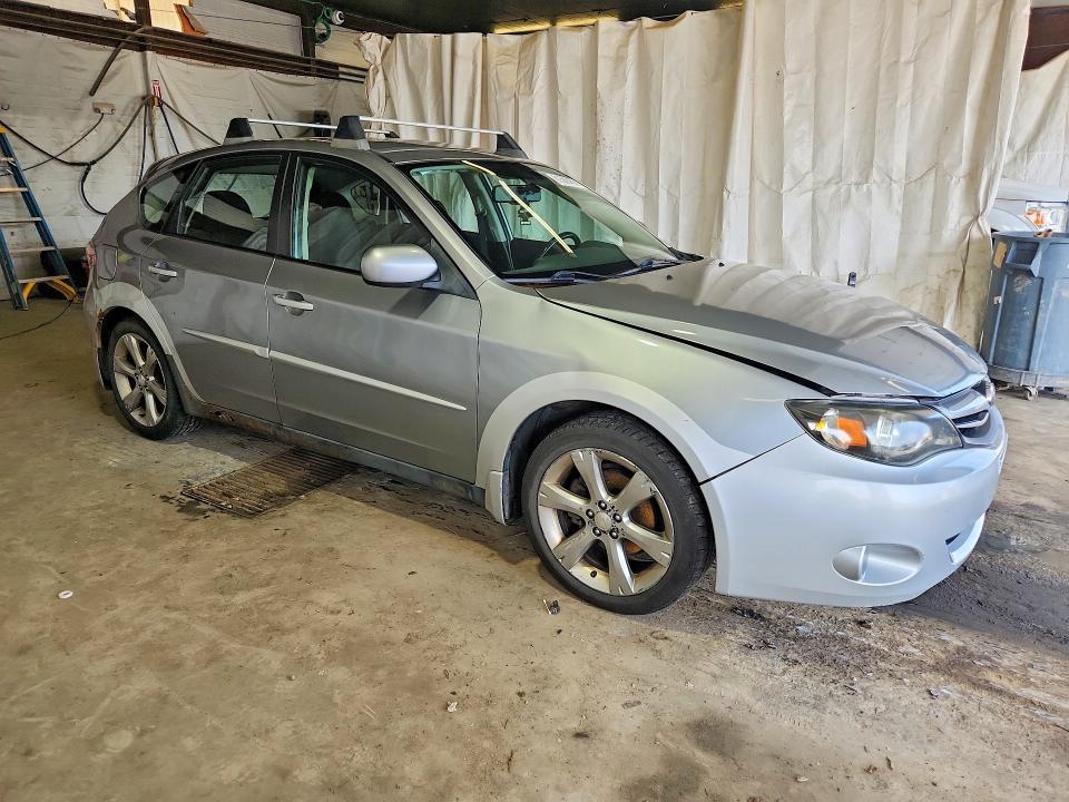 Продажа на аукционе авто 2011 Subaru Impreza, vin: JF1GH6D63BH814873, номер лота: 61562456