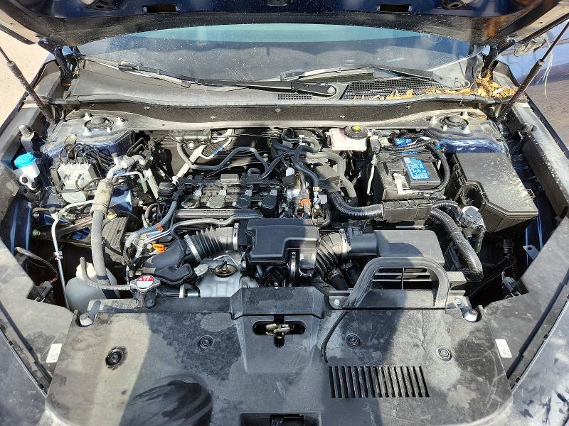 Aukcja sprzedaży 2026 Honda Cr-v, vin: 2HKRS3H73TH327827, numer aukcji: 63340206