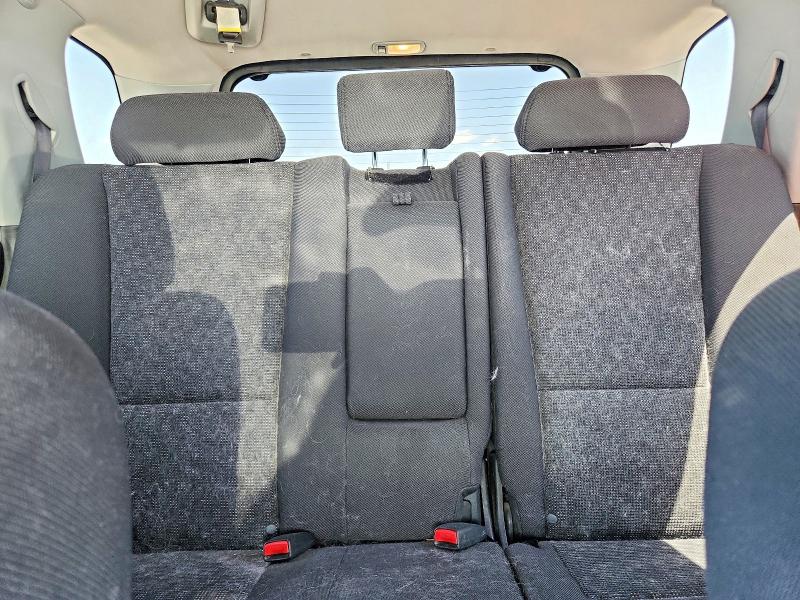 60527406 :رقم المزاد ، KNDJF724467200973 vin ، 2006 Kia Sportage مزاد بيع