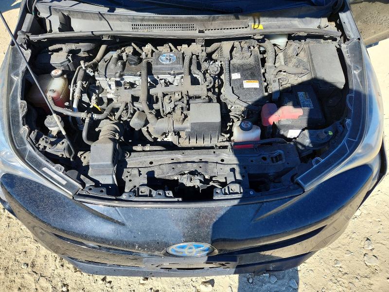 2018 Toyota Prius მანქანა იყიდება აუქციონზე, vin: JTDKARFUXJ3551993, აუქციონის ნომერი: 62521996