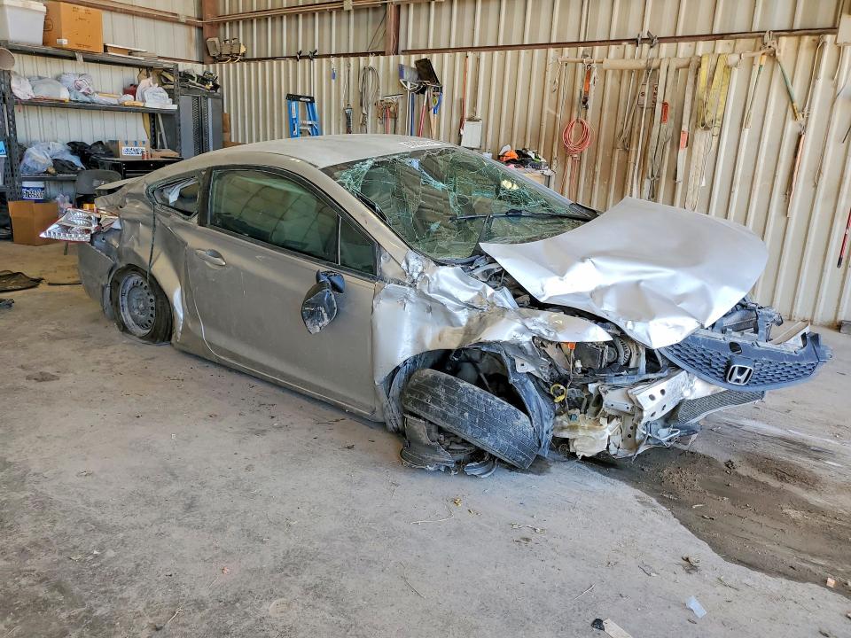 2012 Honda Civic მანქანა იყიდება აუქციონზე, vin: 2HGFG3B54CH528318, აუქციონის ნომერი: 60695916