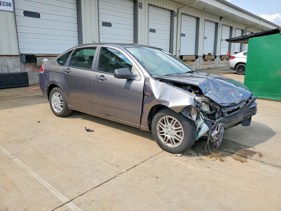 2011 Ford Focus მანქანა იყიდება აუქციონზე, vin: 1FAHP3FN9BW177266, აუქციონის ნომერი: 63125096
