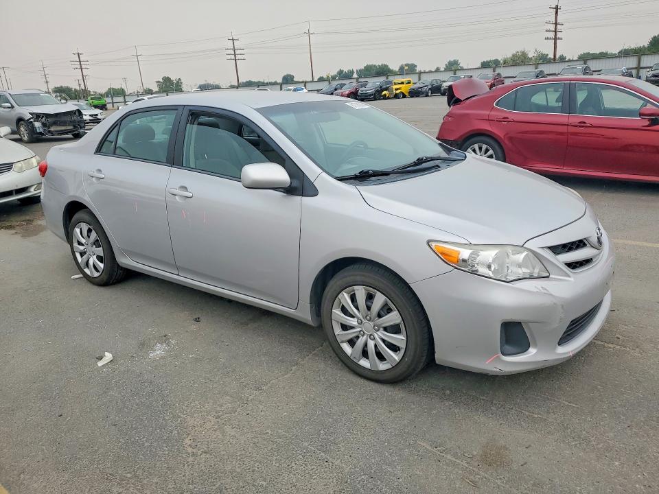 Aukcja sprzedaży 2012 Toyota Corolla, vin: 2T1BU4EE0CC826401, numer aukcji: 61790586