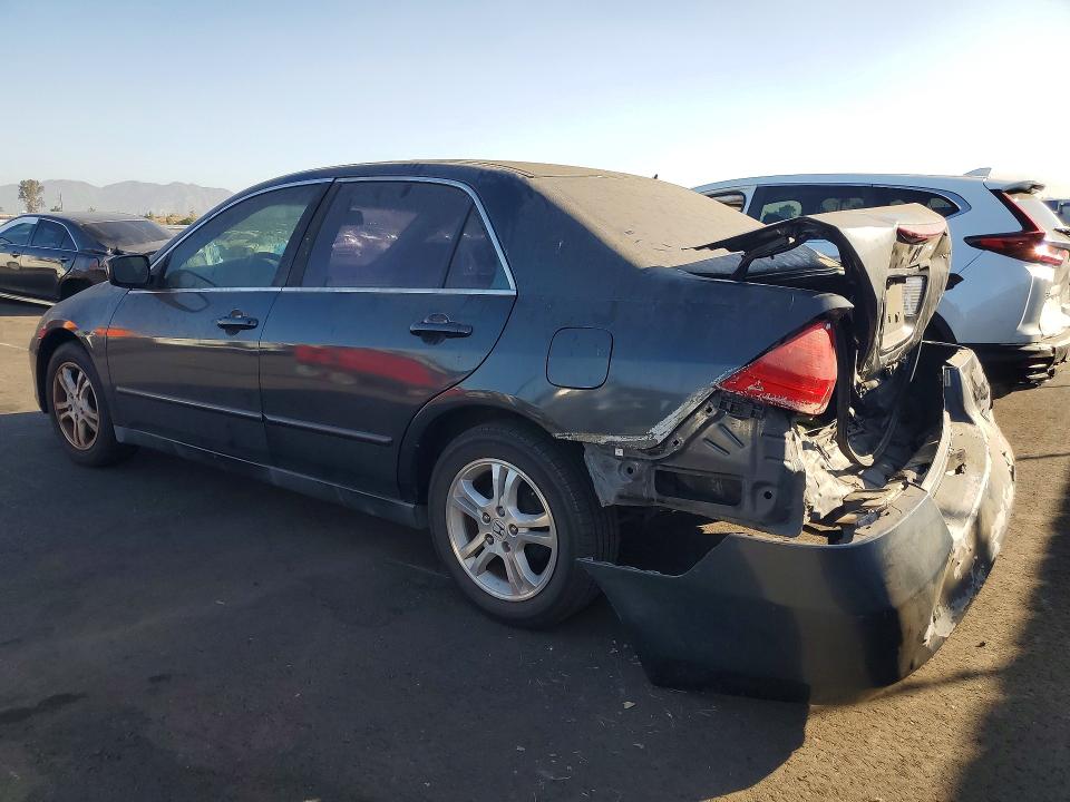Продаж на аукціоні авто 2006 Honda Accord, vin: JHMCM56496C006524, номер лоту: 62068126
