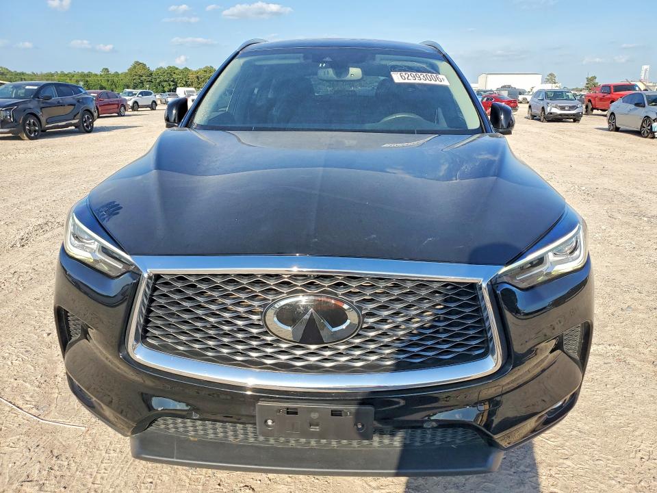 Aukcja sprzedaży 2022 Infiniti Qx50, vin: 3PCAJ5CB0NF119431, numer aukcji: 62993006