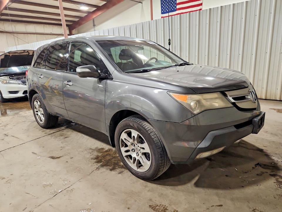 Aukcja sprzedaży 2008 Acura Mdx, vin: 2HNYD28408H500462, numer aukcji: 59322426