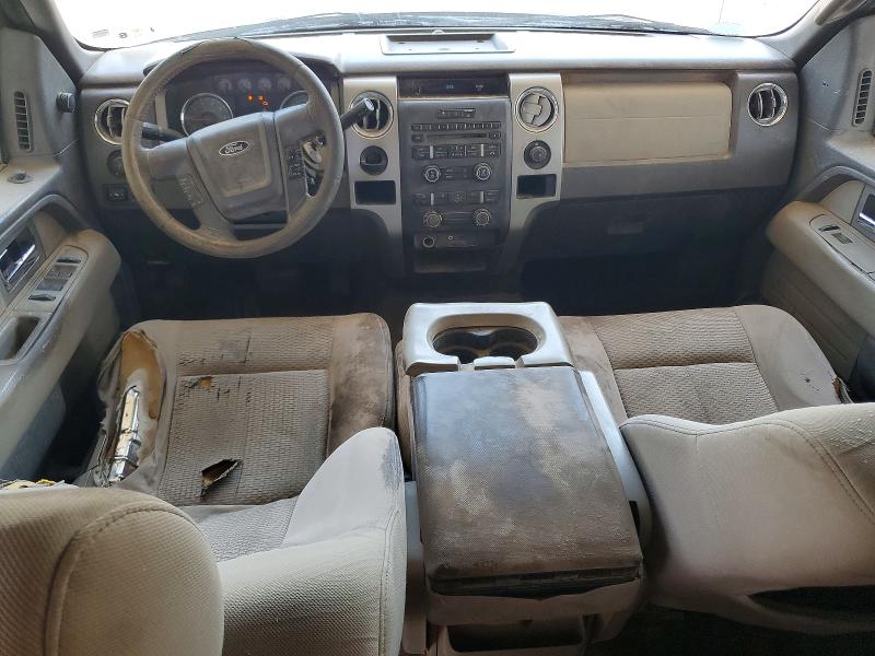 Продаж на аукціоні авто 2010 Ford F150, vin: 1FTEW1C88AFC85184, номер лоту: 59883186