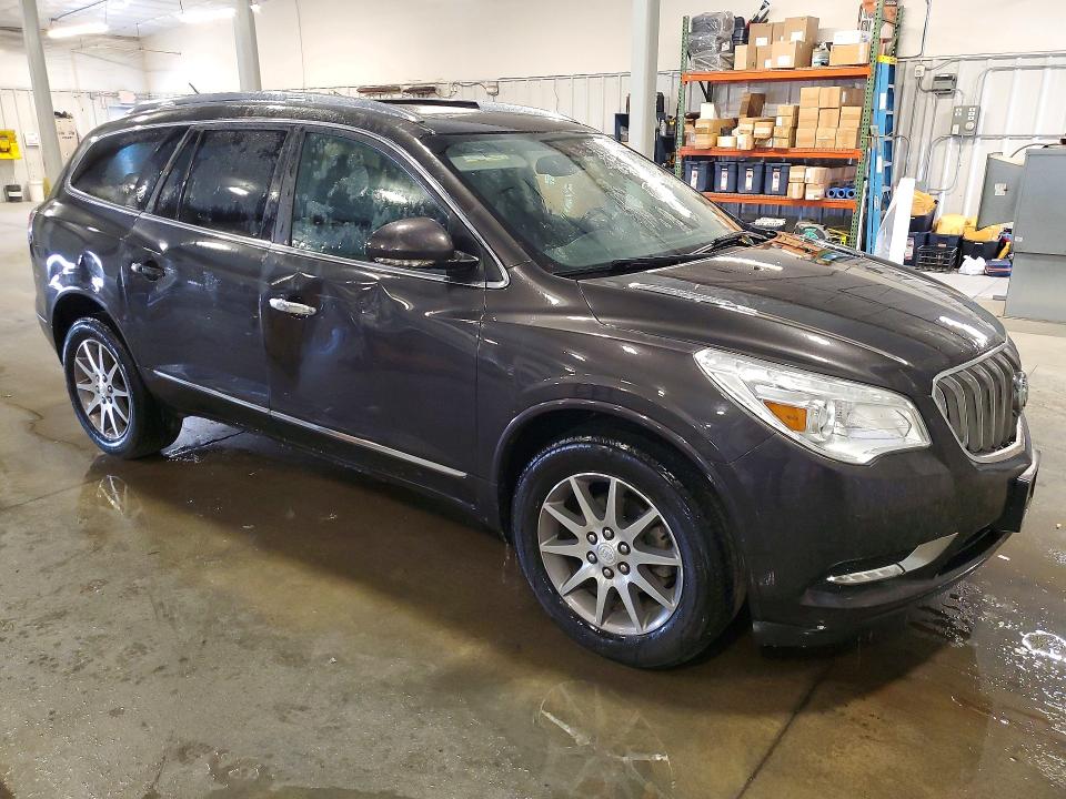 Aukcja sprzedaży 2017 Buick Enclave, vin: 5GAKVBKD2HJ222603, numer aukcji: 61369326