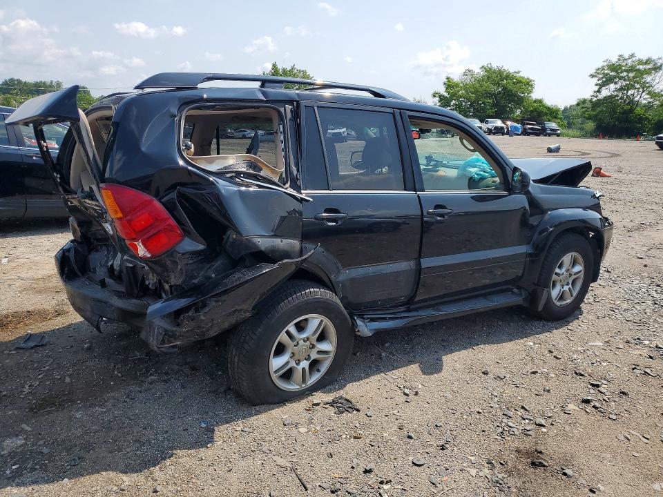 Aukcja sprzedaży 2003 Lexus Gx, vin: JTJBT20X330018289, numer aukcji: 62098336