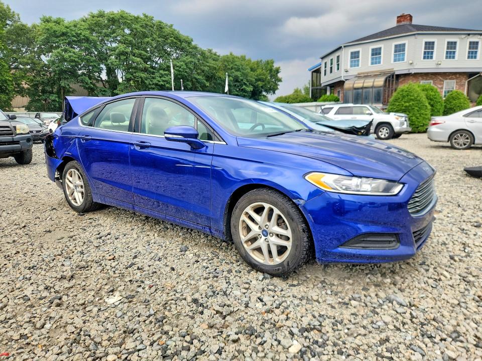2015 Ford Fusion მანქანა იყიდება აუქციონზე, vin: 3FA6P0H79FR162294, აუქციონის ნომერი: 62792646