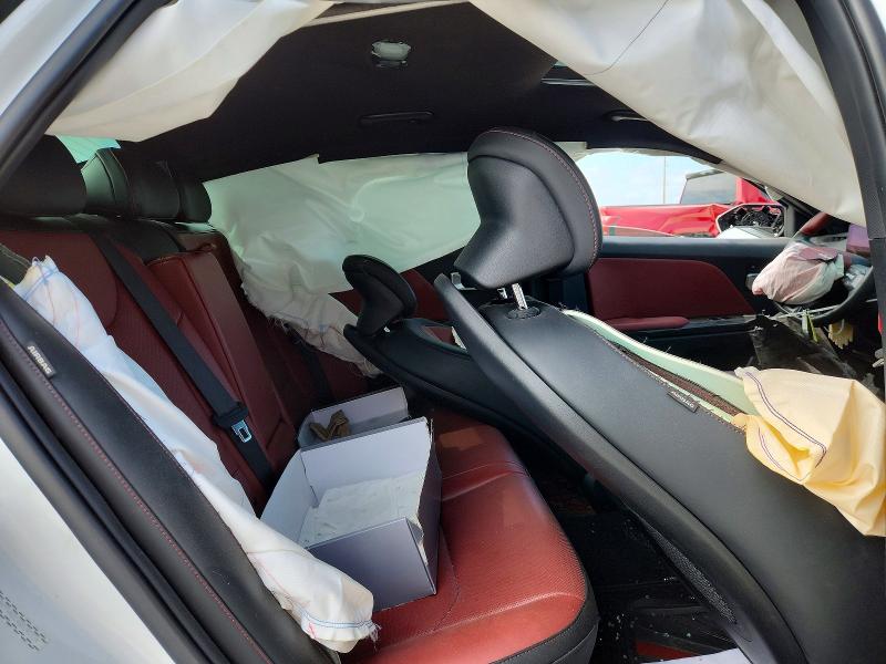 60005346 :رقم المزاد ، 3KPFW4DC4SE240134 vin ، 2025 Kia K4 مزاد بيع