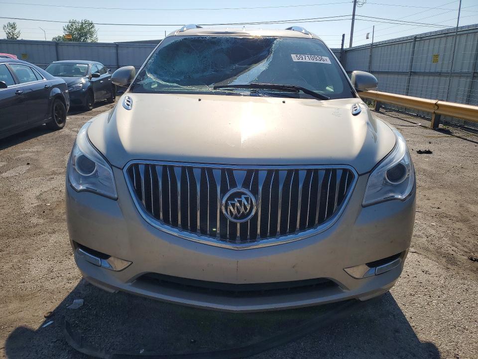 Aukcja sprzedaży 2015 Buick Enclave, vin: 5GAKVBKD9FJ186129, numer aukcji: 59710936
