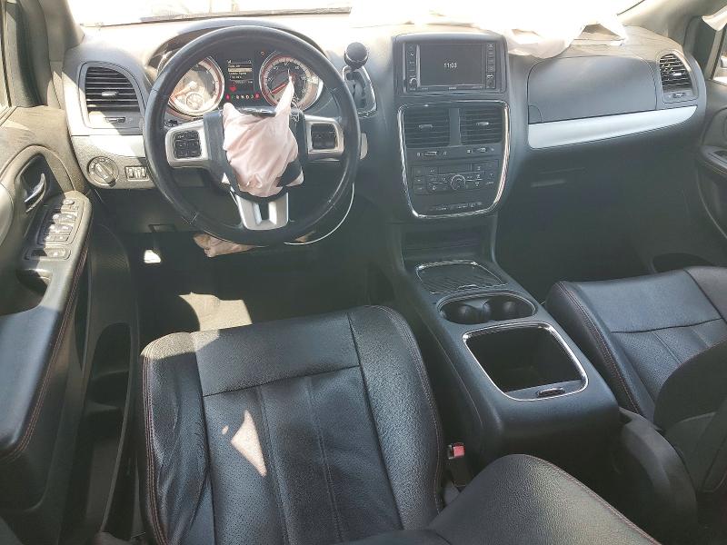 Aukcja sprzedaży 2018 Dodge Grand Caravan, vin: 2C4RDGEGXJR337440, numer aukcji: 63034196