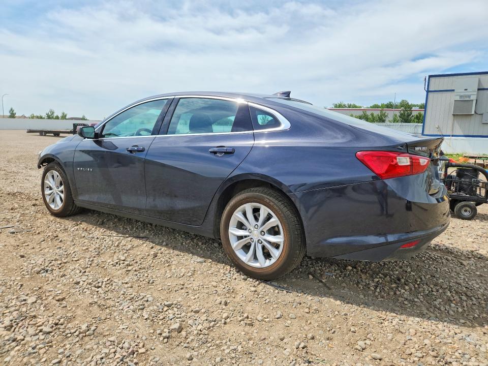 Aukcja sprzedaży 2023 Chevrolet Malibu, vin: 1G1ZD5ST5PF243366, numer aukcji: 59725936