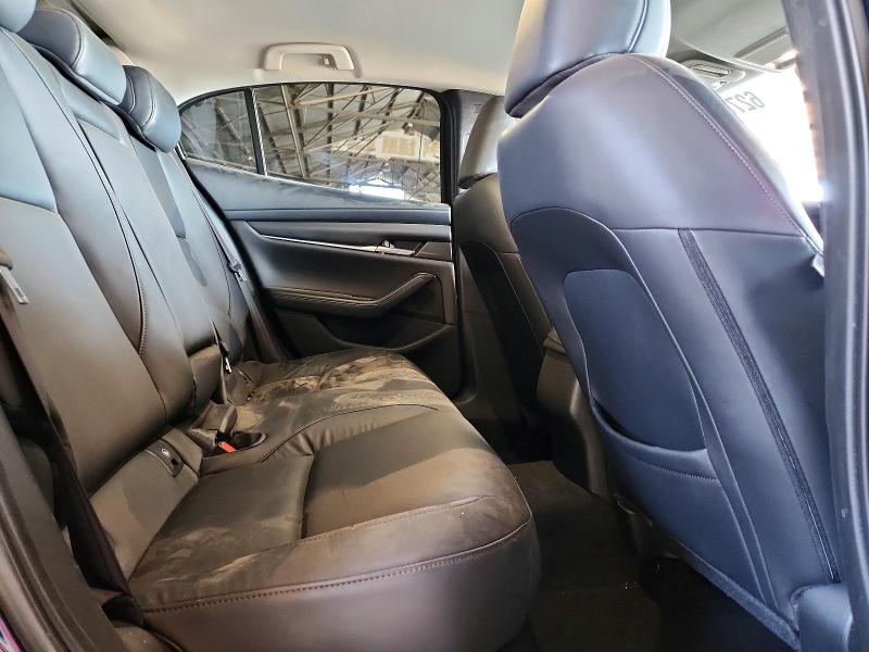 Aukcja sprzedaży 2021 Mazda 3, vin: JM1BPABL8M1346802, numer aukcji: 62704026