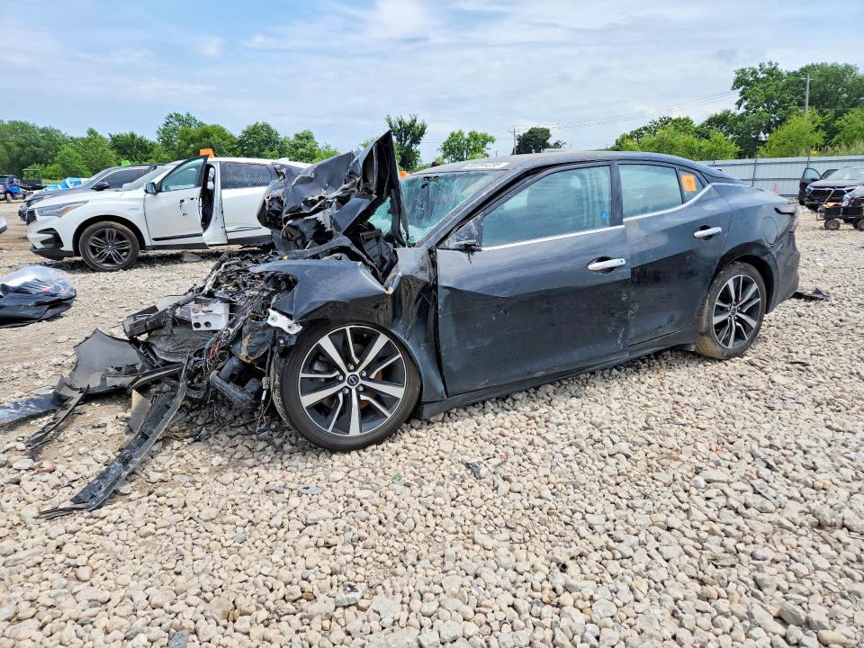 Aukcja sprzedaży 2023 Nissan Maxima, vin: 1N4AA6CV9PC508865, numer aukcji: 60396236