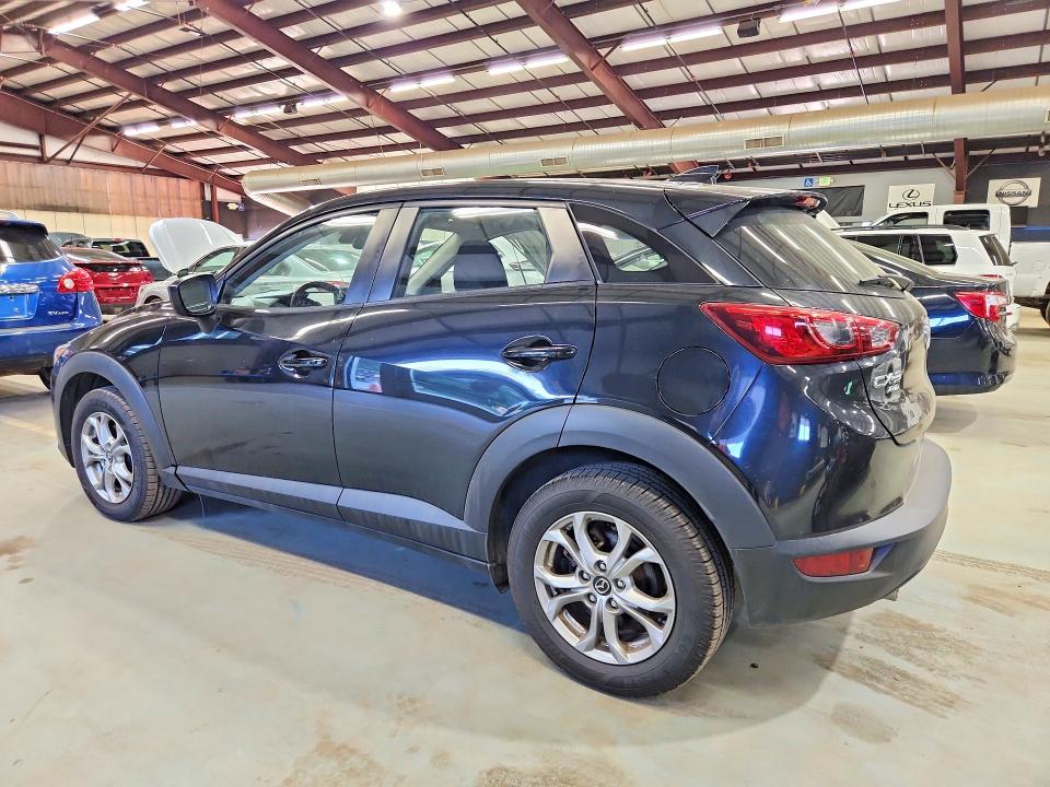 Aukcja sprzedaży 2018 Mazda Cx-3, vin: JM1DKFB78J0316269, numer aukcji: 62610436