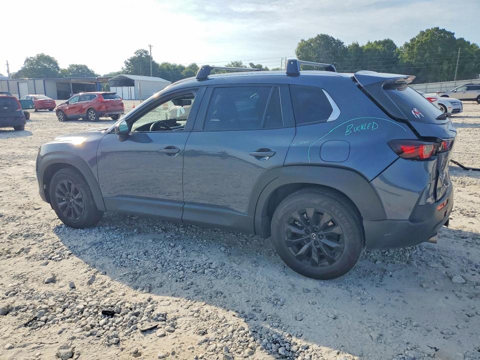 Продаж на аукціоні авто 2024 Mazda Cx-50, vin: 7MMVABAM5RN211212, номер лоту: 60606696