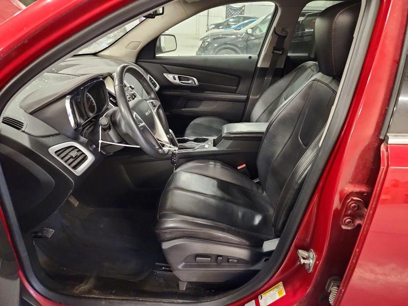 Aukcja sprzedaży 2015 Gmc Terrain, vin: 2GKFLXEK9F6256579, numer aukcji: 60885136