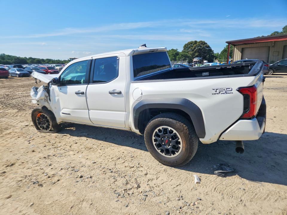60658396 :رقم المزاد ، 3TMLB5JN8RM054980 vin ، 2024 Toyota Tacoma مزاد بيع