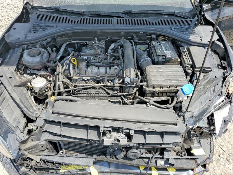 Aukcja sprzedaży 2020 Volkswagen Jetta, vin: 3VWC57BU8LM082873, numer aukcji: 60289476
