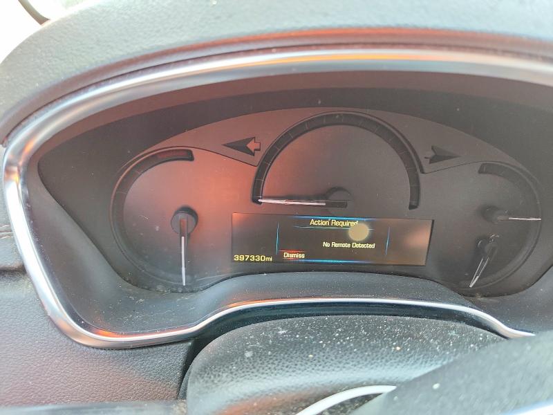 Продажа на аукционе авто 2016 Cadillac Srx, vin: 3GYFNEE39GS549608, номер лота: 60253016